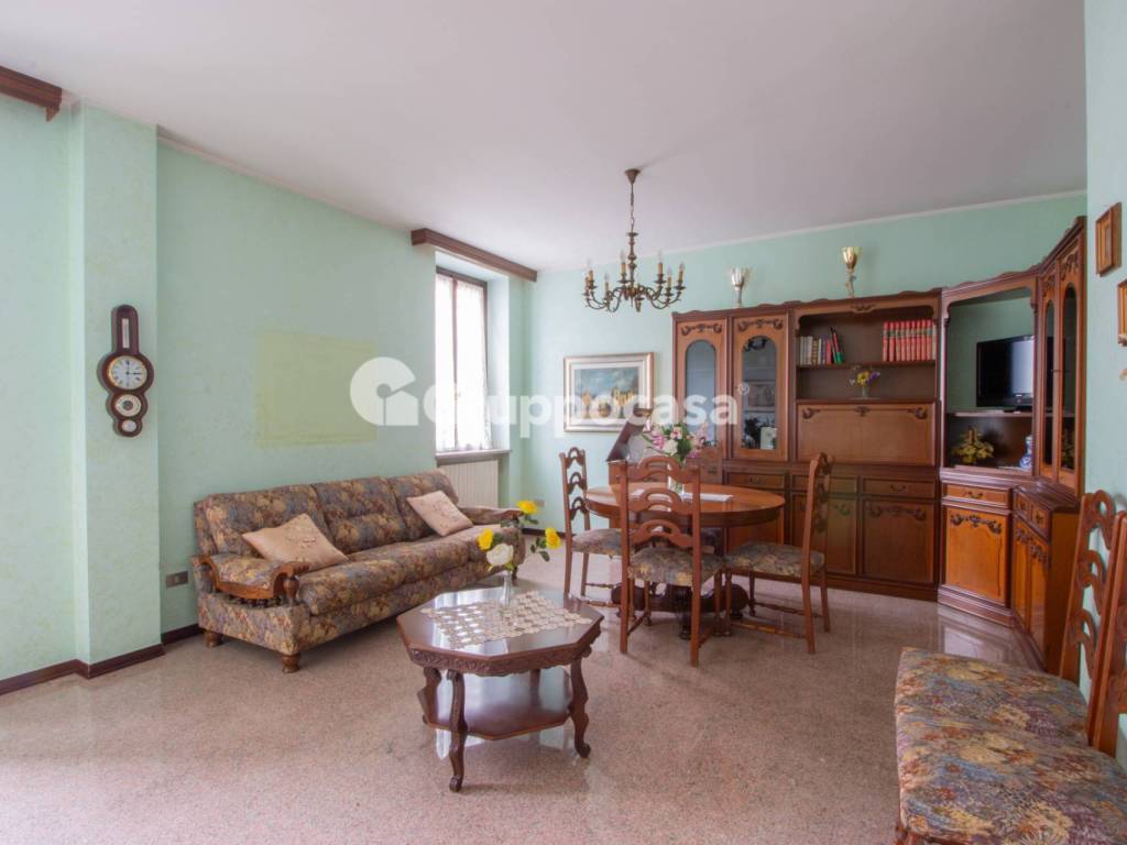 Casa indipendente a Magenta in via melzi, 26 - Foto 5