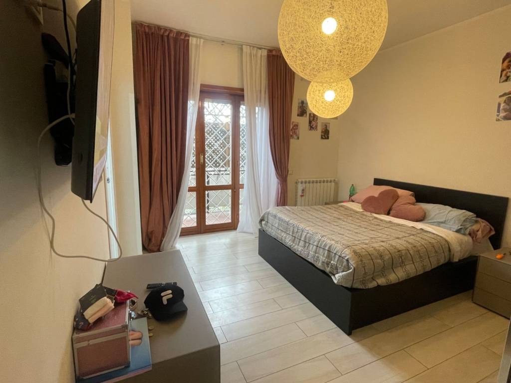 Appartamento a Marino in Viale 24 Maggio, 2 - Foto 2