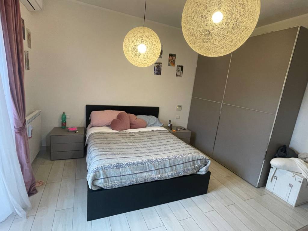 Appartamento a Marino in Viale 24 Maggio, 2 - Foto 3