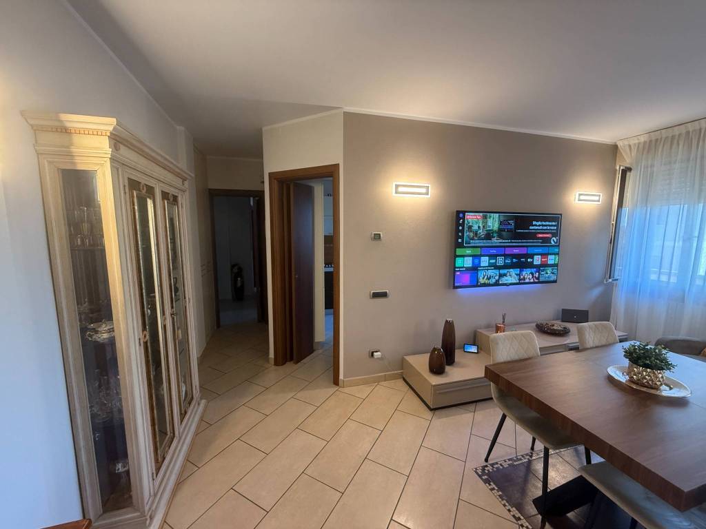 Appartamento a Crema in Via Montello - Foto 2