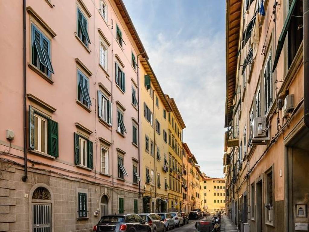 Appartamento a Livorno in Via Sant'Andrea , 36 - Foto 3