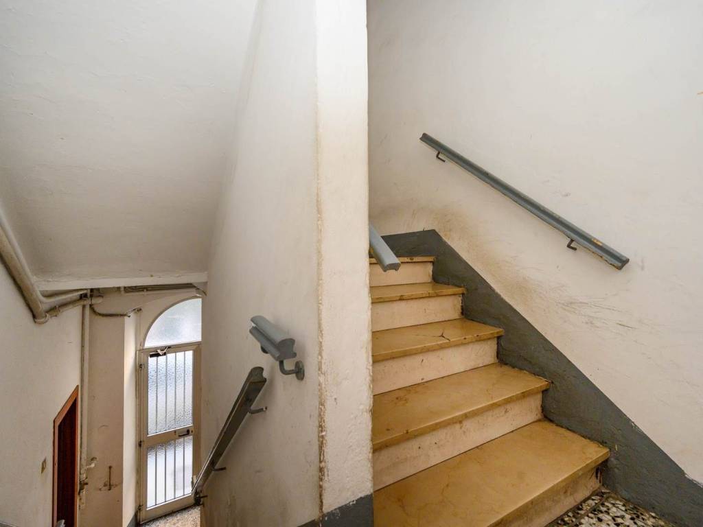 Appartamento a Livorno in Via Sant'Andrea , 36 - Foto 5