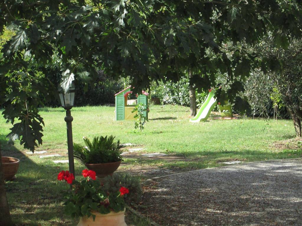 Villa a Viterbo in Strada Monte Pizzo - Foto 3
