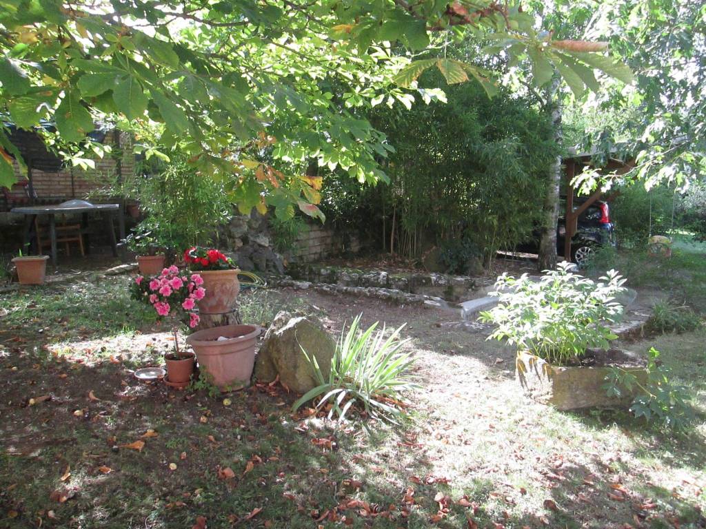 Villa a Viterbo in Strada Monte Pizzo - Foto 4