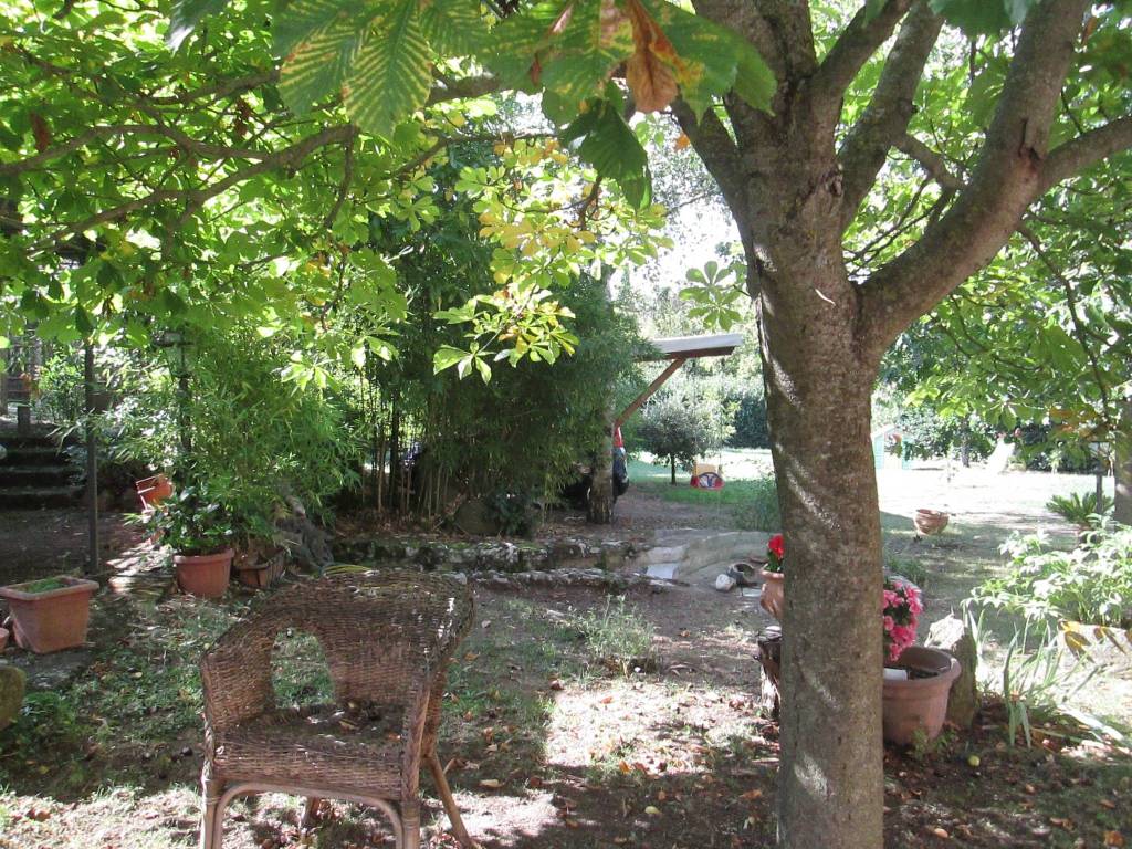 Villa a Viterbo in Strada Monte Pizzo - Foto 5