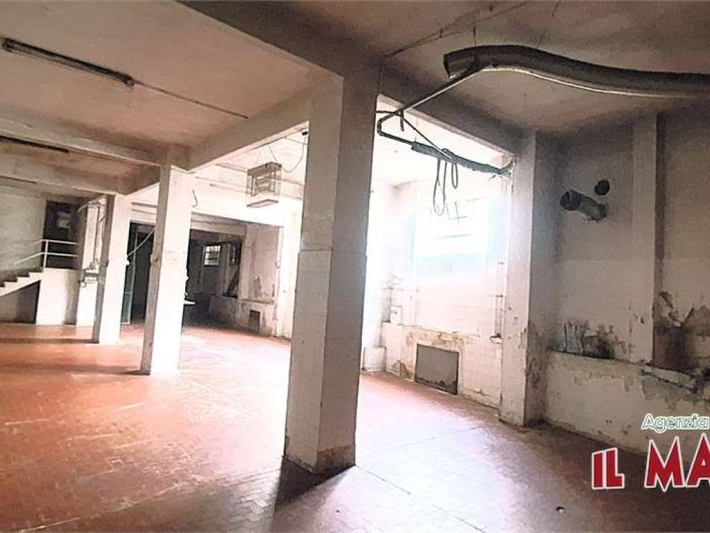 Immobile a Ceranesi in Via Bartolomeo Parodi - Foto 2