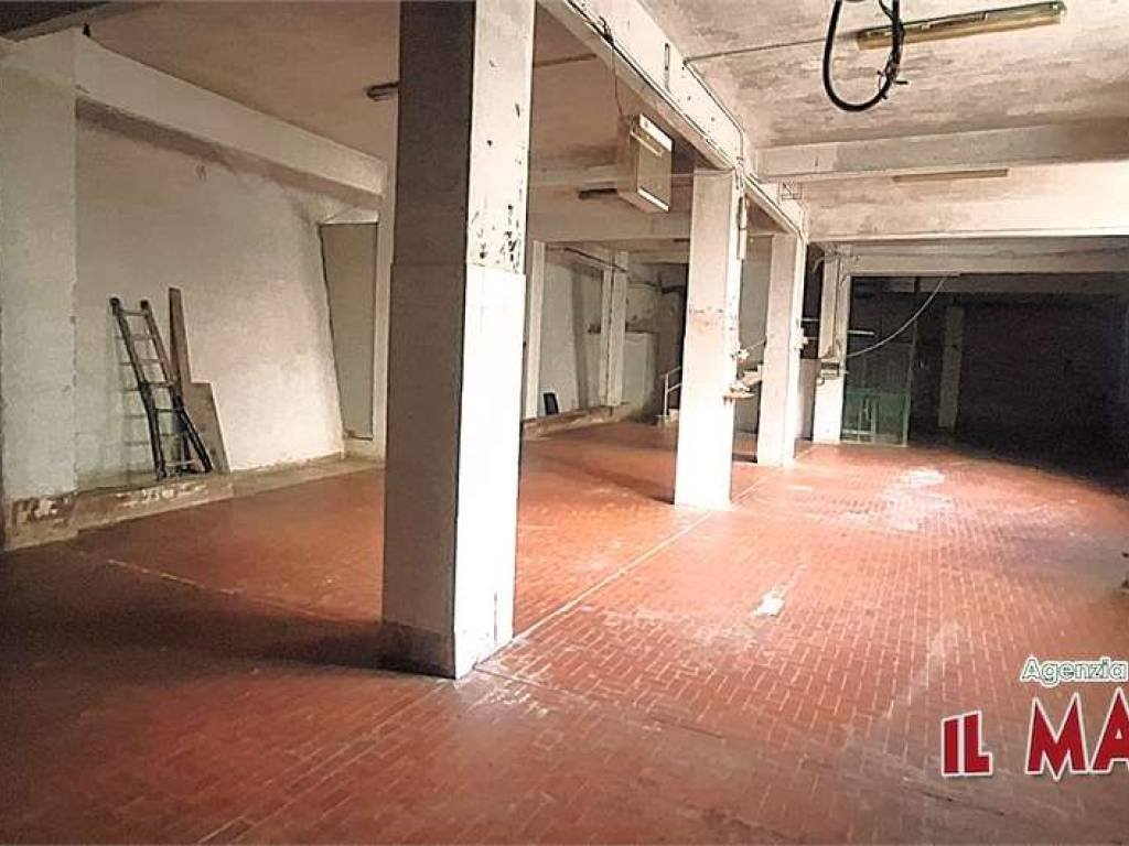 Immobile a Ceranesi in Via Bartolomeo Parodi - Foto 3