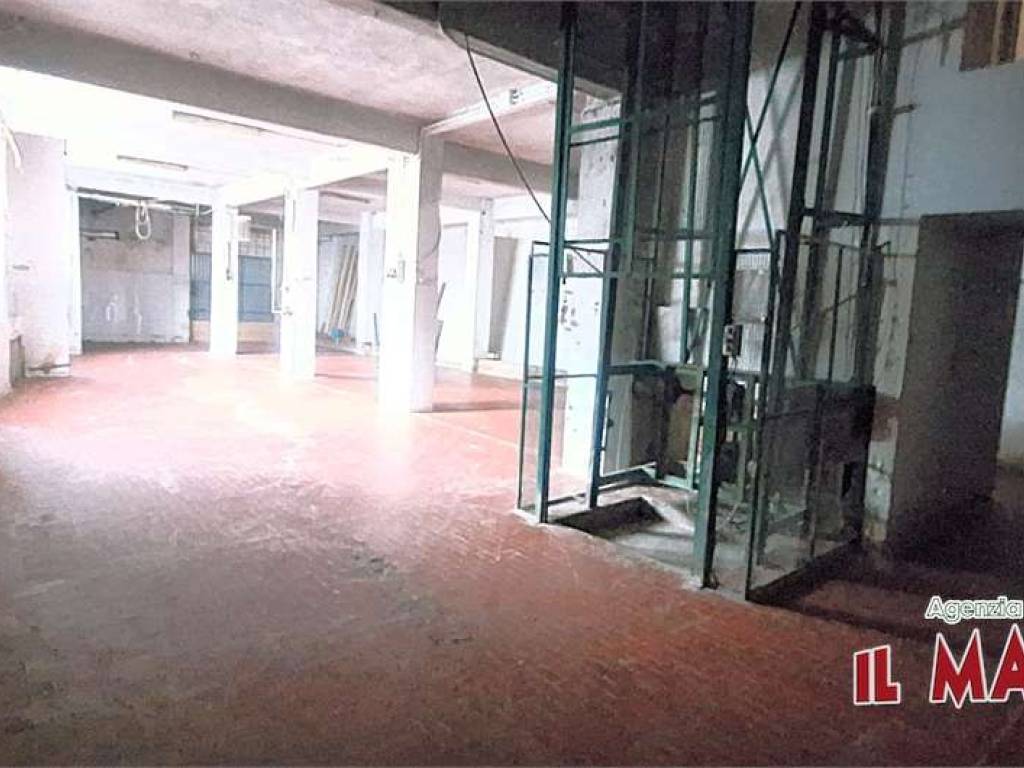 Immobile a Ceranesi in Via Bartolomeo Parodi - Foto 5