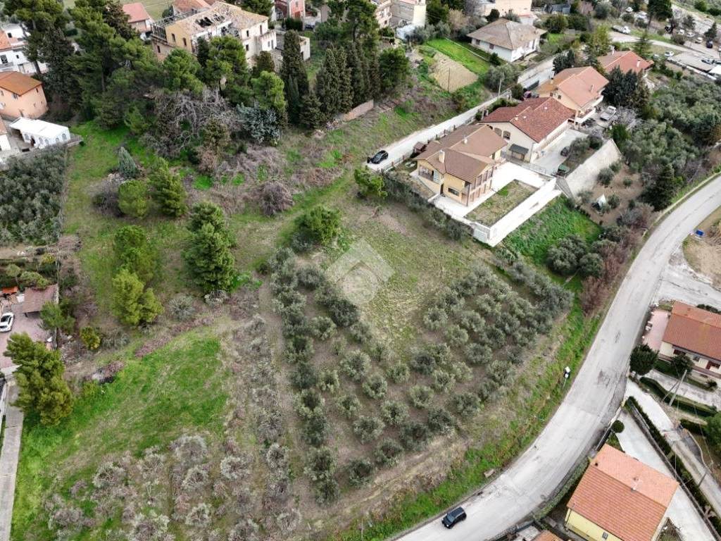 Terreno a Roseto degli abruzzi in Via della Specola, 7 - Foto 2