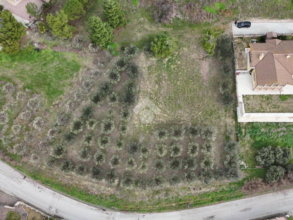 Terreno a Roseto degli abruzzi in Via della Specola, 7 - Foto 4