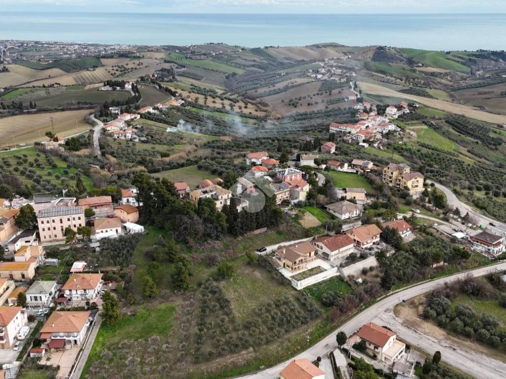 Terreno a Roseto degli abruzzi in Via della Specola, 7 - Foto 5