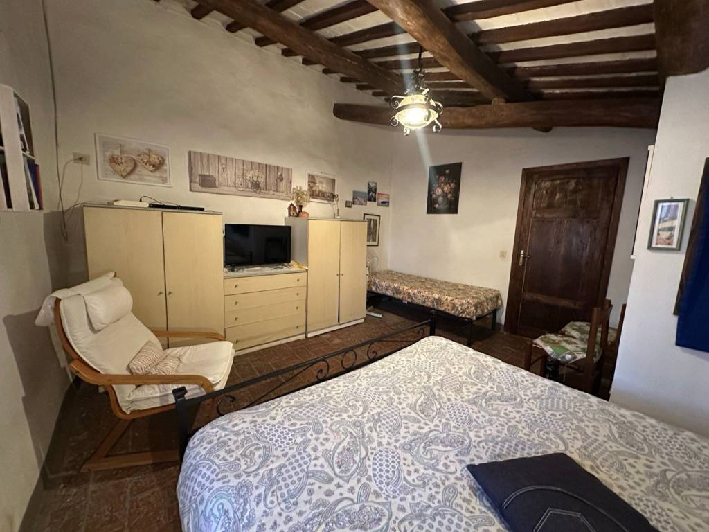 Appartamento a Sorano in Strada Provinciale Montevitozzo - Foto 3