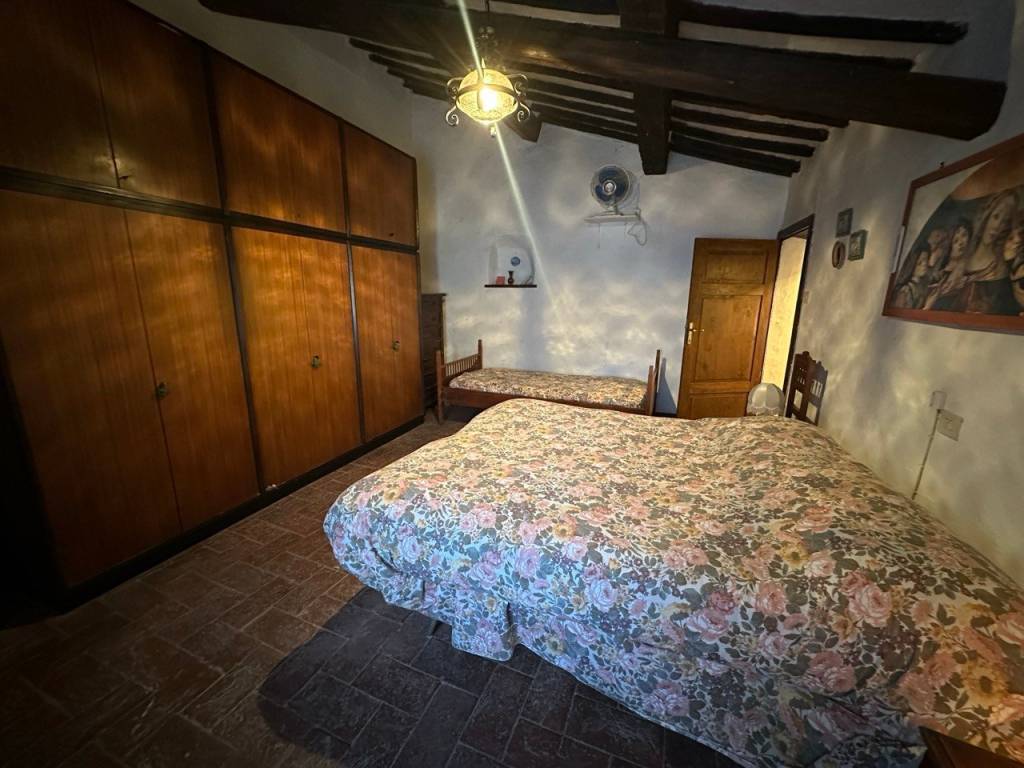 Appartamento a Sorano in Strada Provinciale Montevitozzo - Foto 4