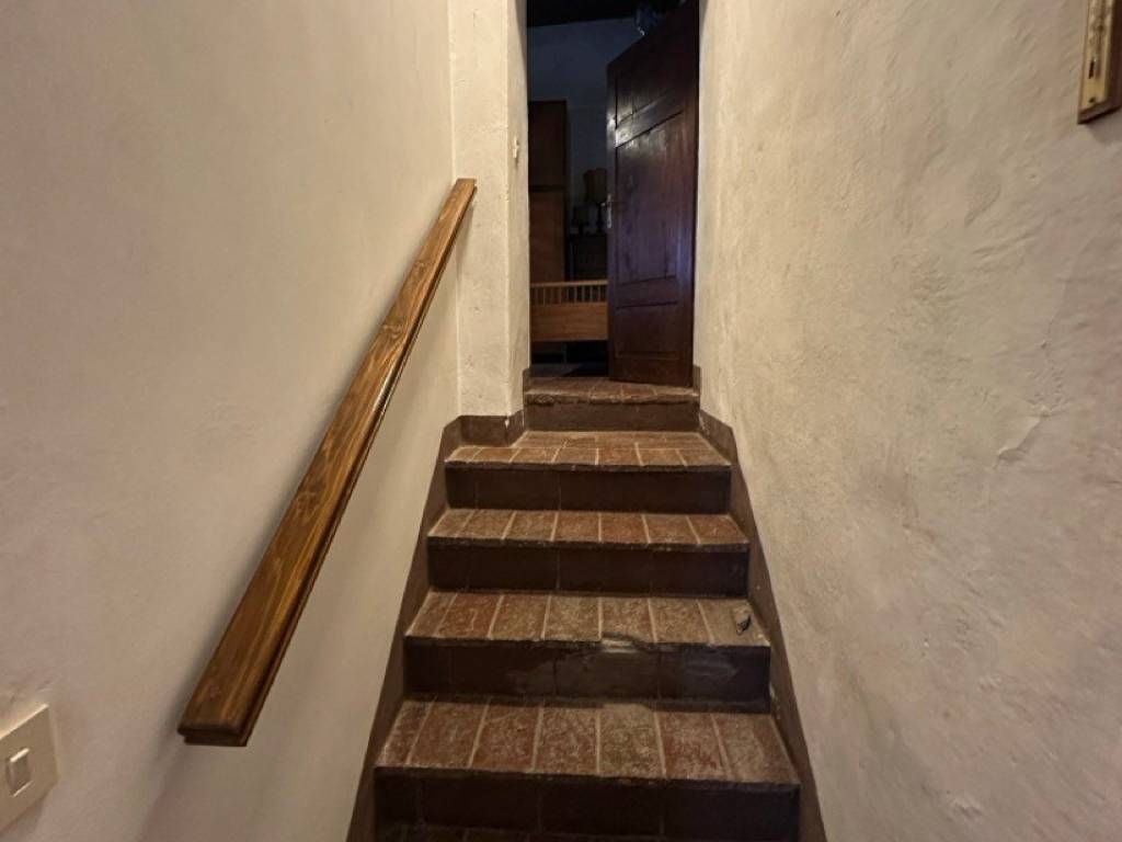 Appartamento a Sorano in Strada Provinciale Montevitozzo - Foto 5