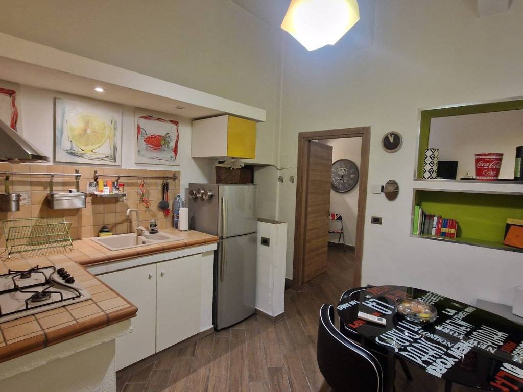 Appartamento a Messina in Via Tommaso Cannizzaro - Foto 5