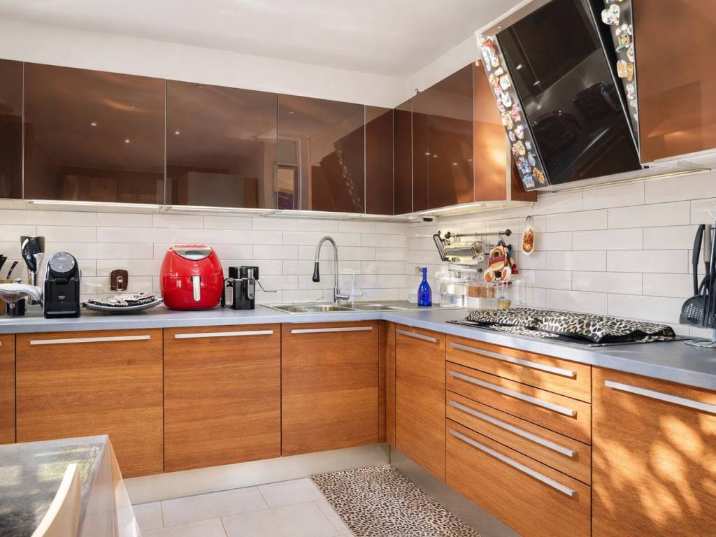 Appartamento a Collegno in Via Torino Druento, 21 - Foto 2