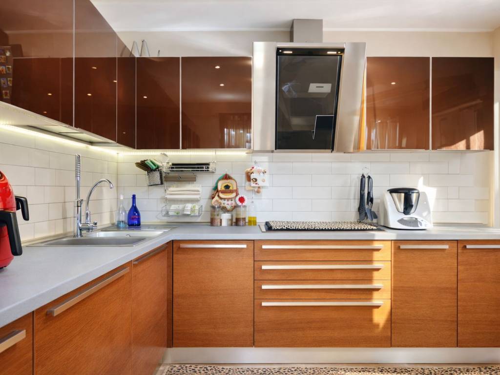 Appartamento a Collegno in Via Torino Druento, 21 - Foto 4