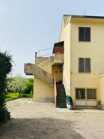 Villa a Pisa in Via Maggiore di Oratoio, 121 - Foto 3
