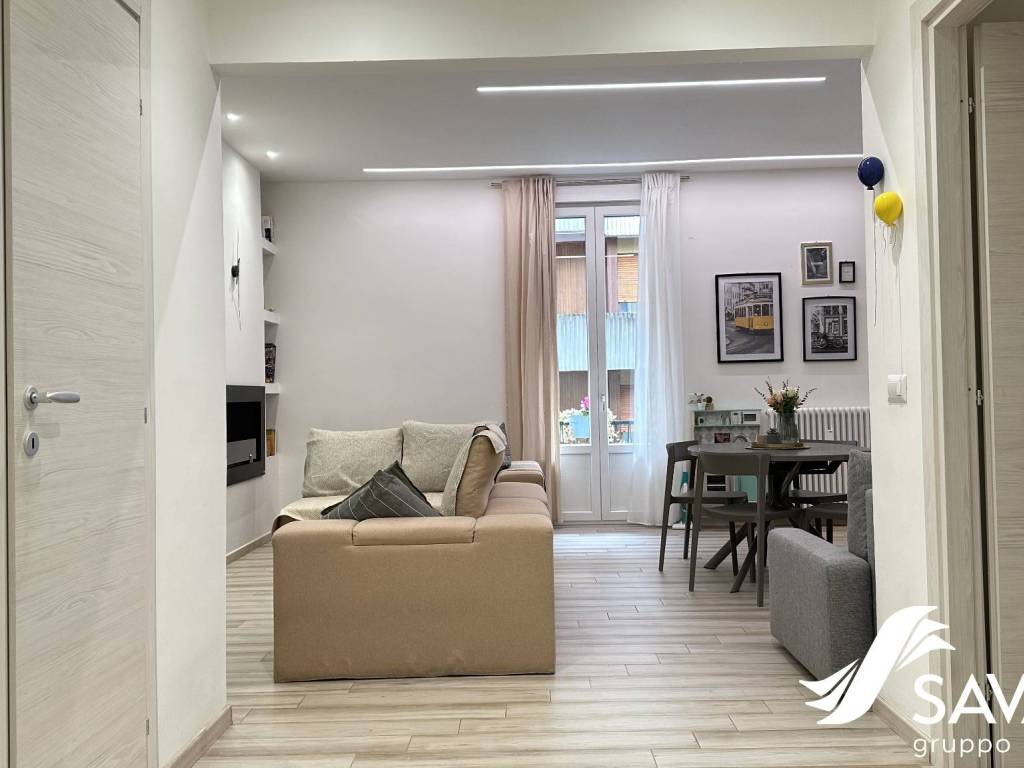 Appartamento a Novara in Viale Roma, 8 - Foto 2