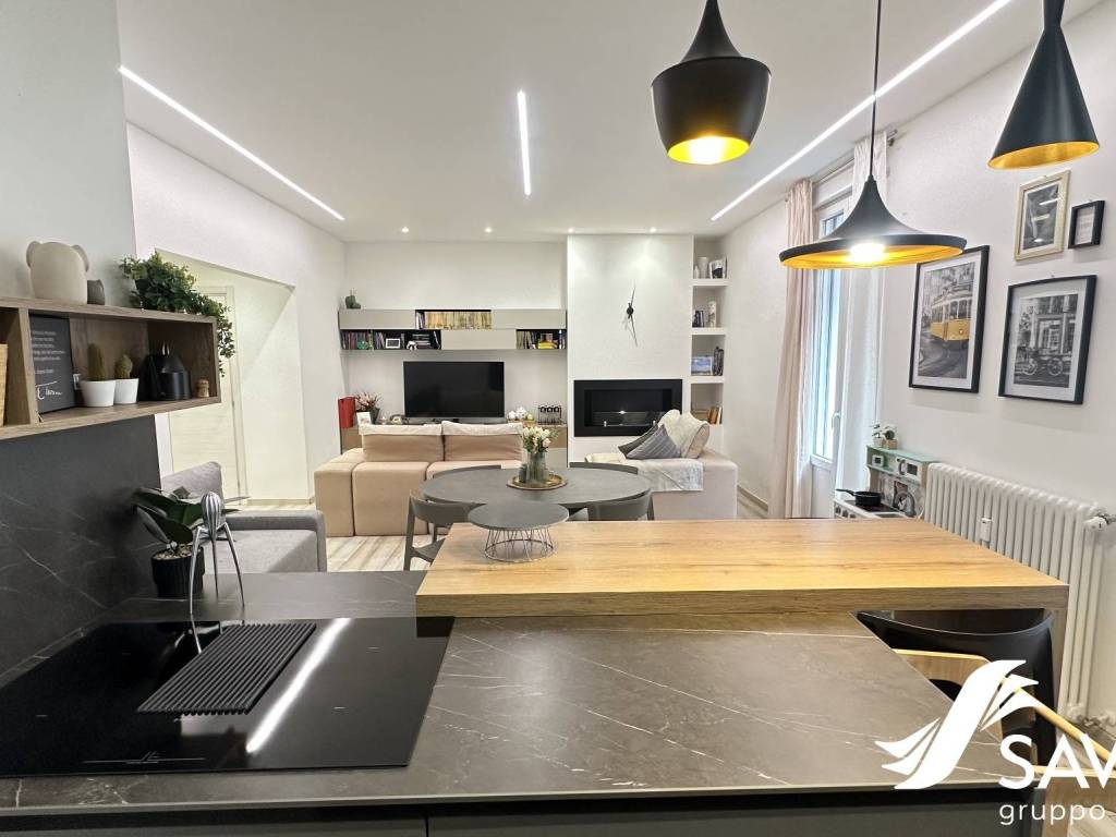 Appartamento a Novara in Viale Roma, 8 - Foto 3