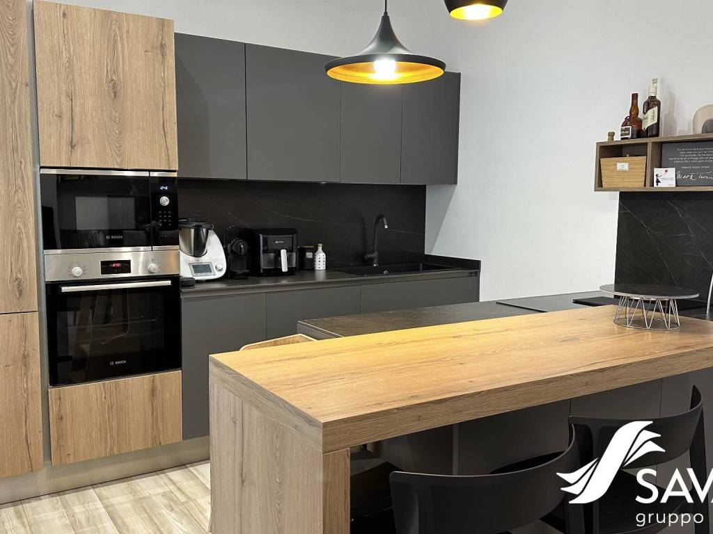 Appartamento a Novara in Viale Roma, 8 - Foto 5
