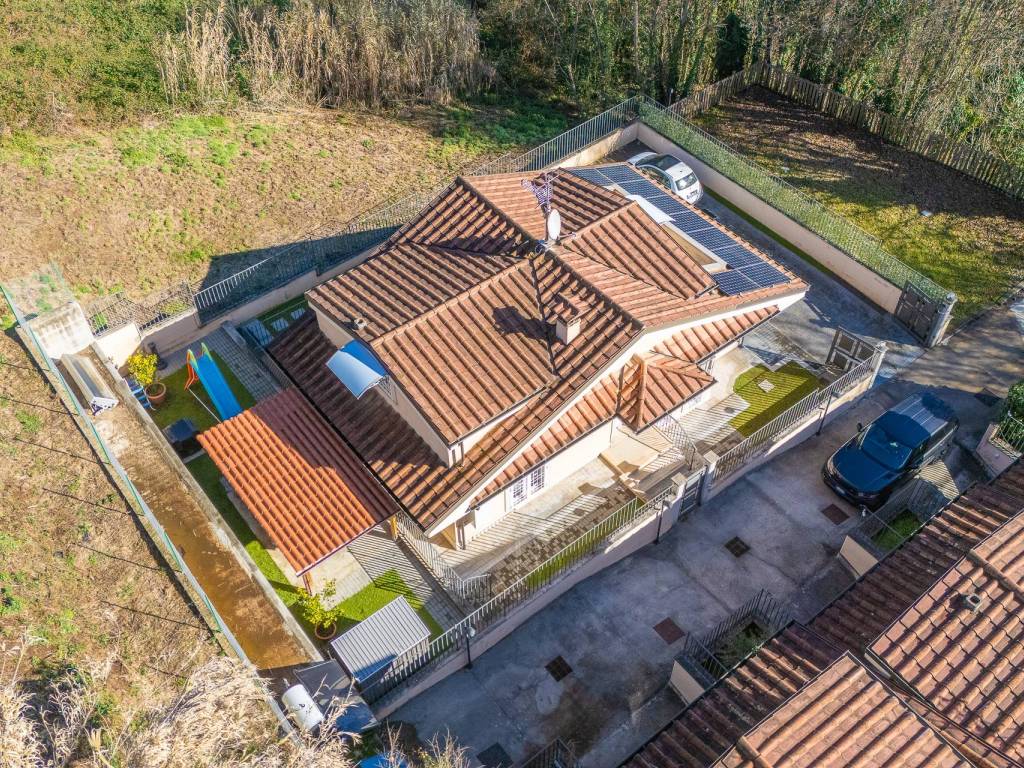 Villa a Lariano in Via Colle Ottorino Nord, 2 - Foto 3