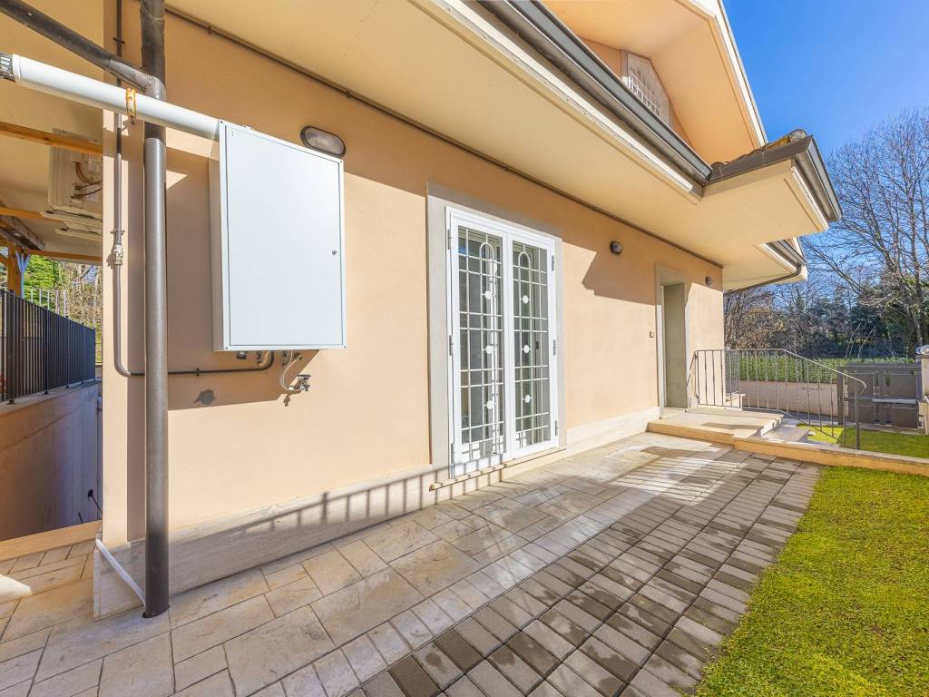 Villa a Lariano in Via Colle Ottorino Nord, 2 - Foto 4