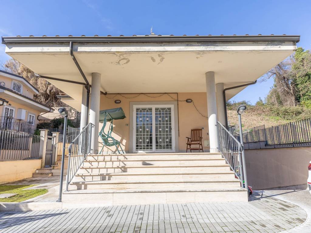 Villa a Lariano in Via Colle Ottorino Nord, 2 - Foto 5