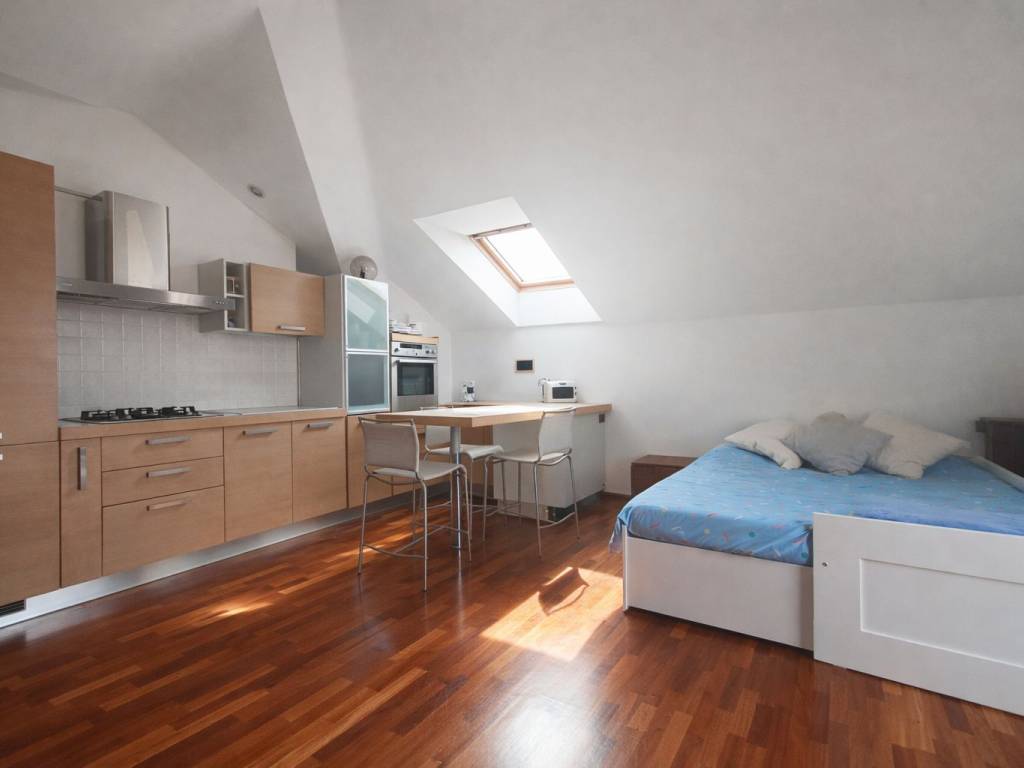 Appartamento a Saronno in Via Larga, 64 - Foto 3