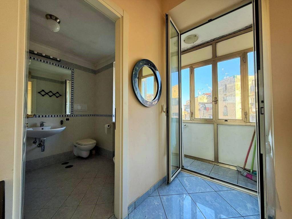 Appartamento a Napoli in Corso San Giovanni, 262 - Foto 4