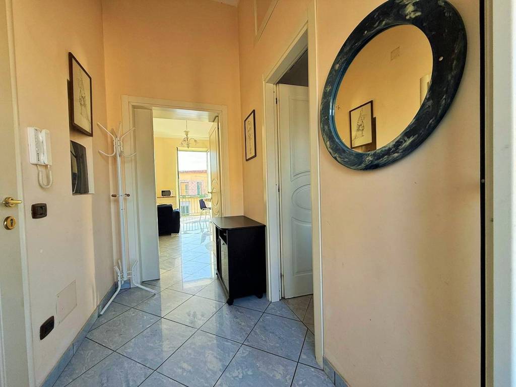 Appartamento a Napoli in Corso San Giovanni, 262 - Foto 5
