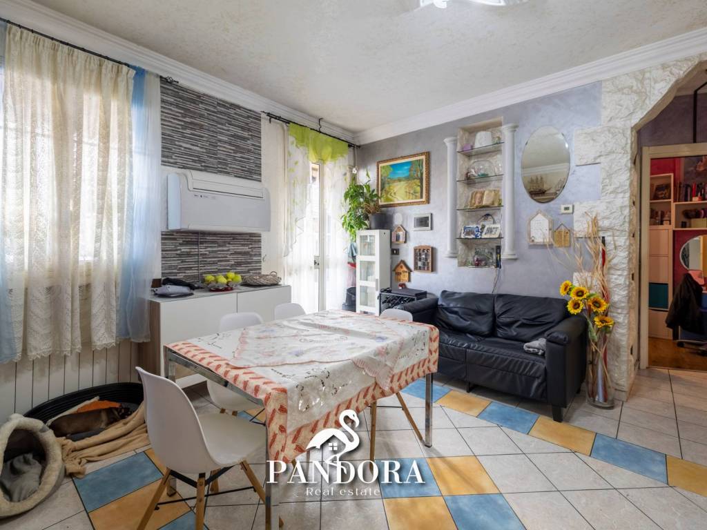 Appartamento a Fagnano olona in Vicolo Vanzini, 16 - Foto 2