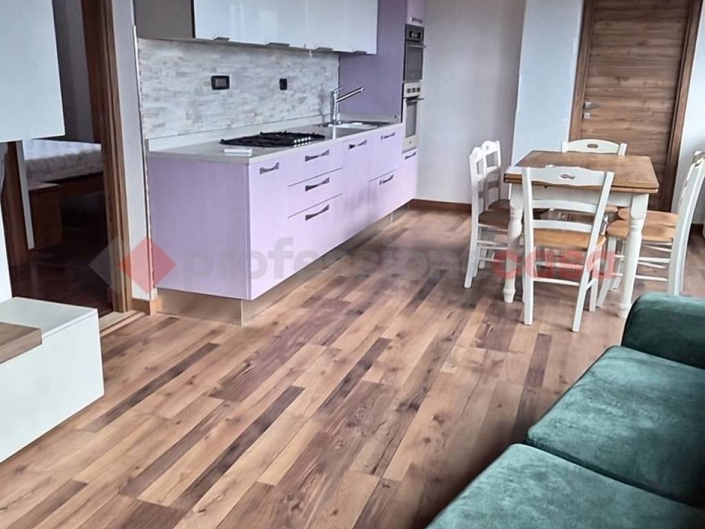Appartamento a Frosinone in Via Brighindi, snc - Foto 2