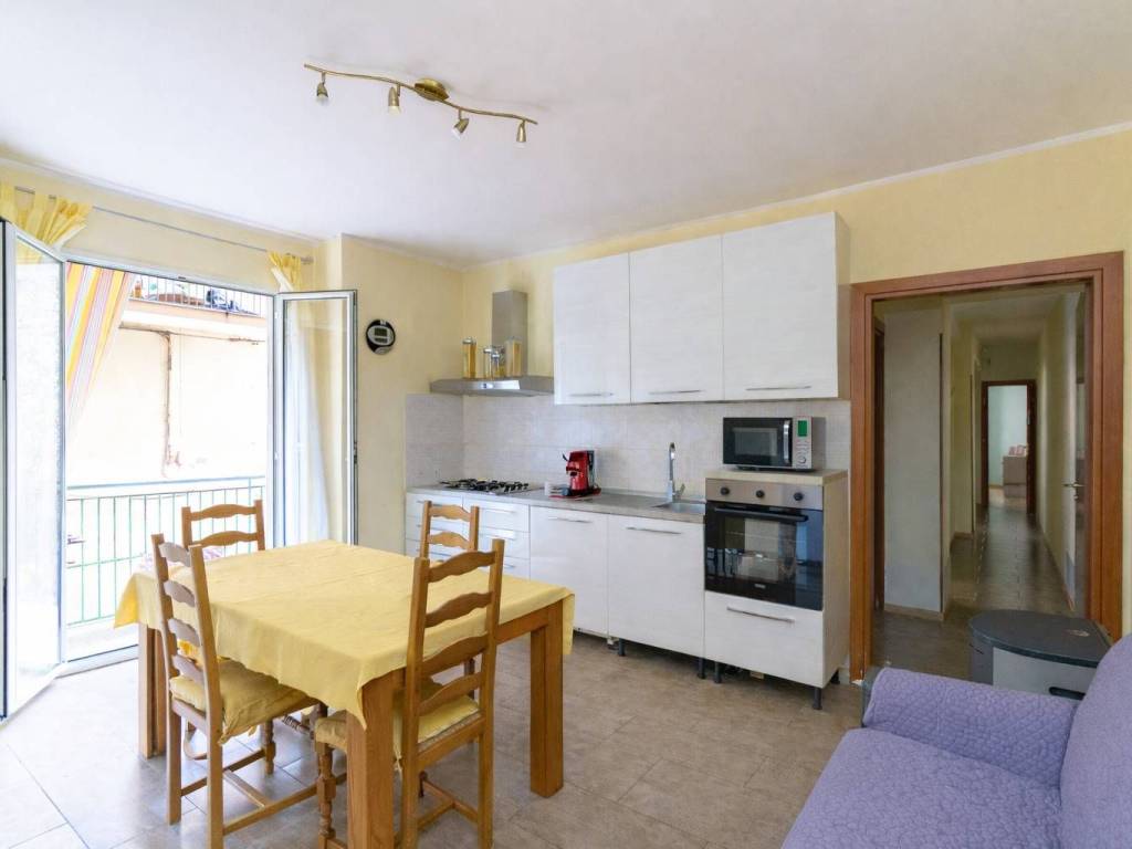 Appartamento a Catania in Via Giuseppe Garibaldi - Foto 2