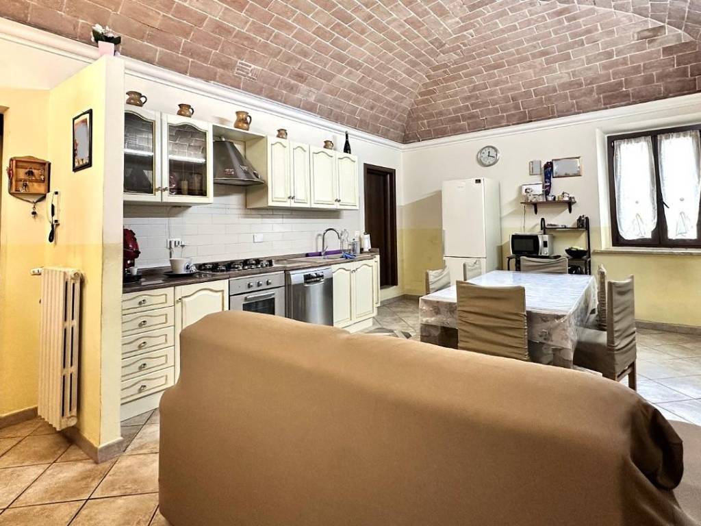 Appartamento a Ponsacco in Via Camillo Benso Cavour, - Foto 2