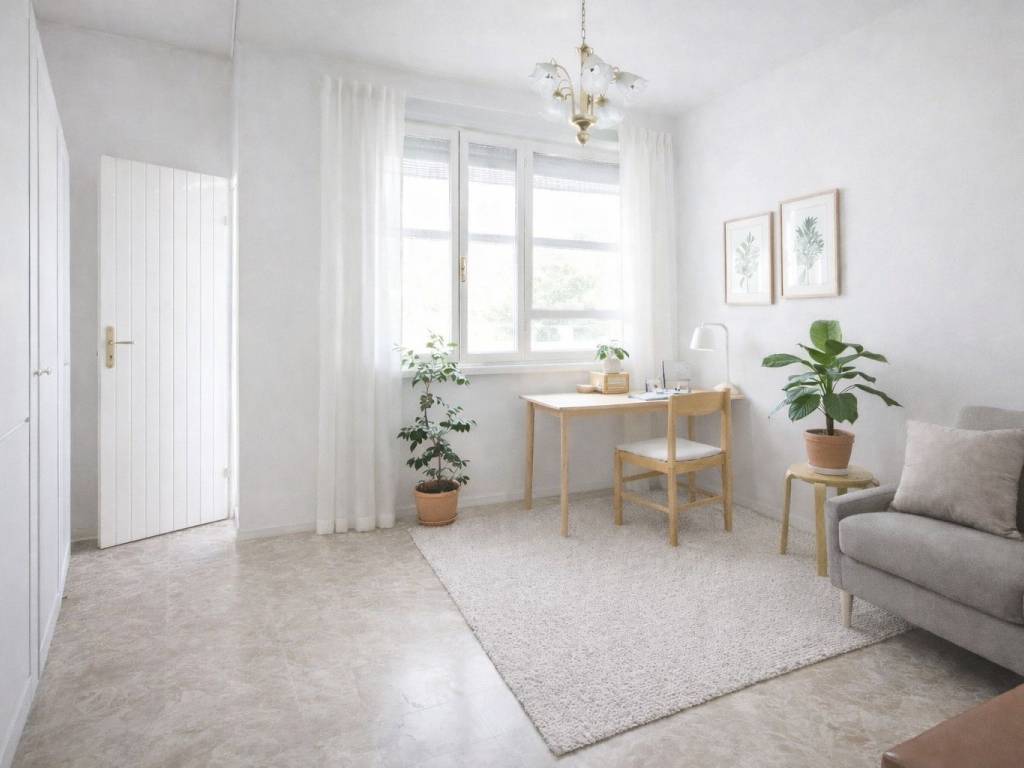 Appartamento a Pontedera in Via Roma - Foto 4