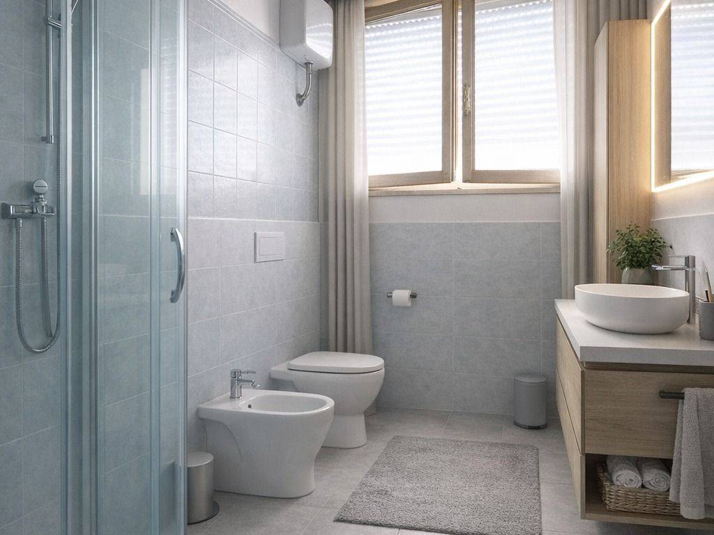 Appartamento a Pontedera in Via Roma - Foto 5