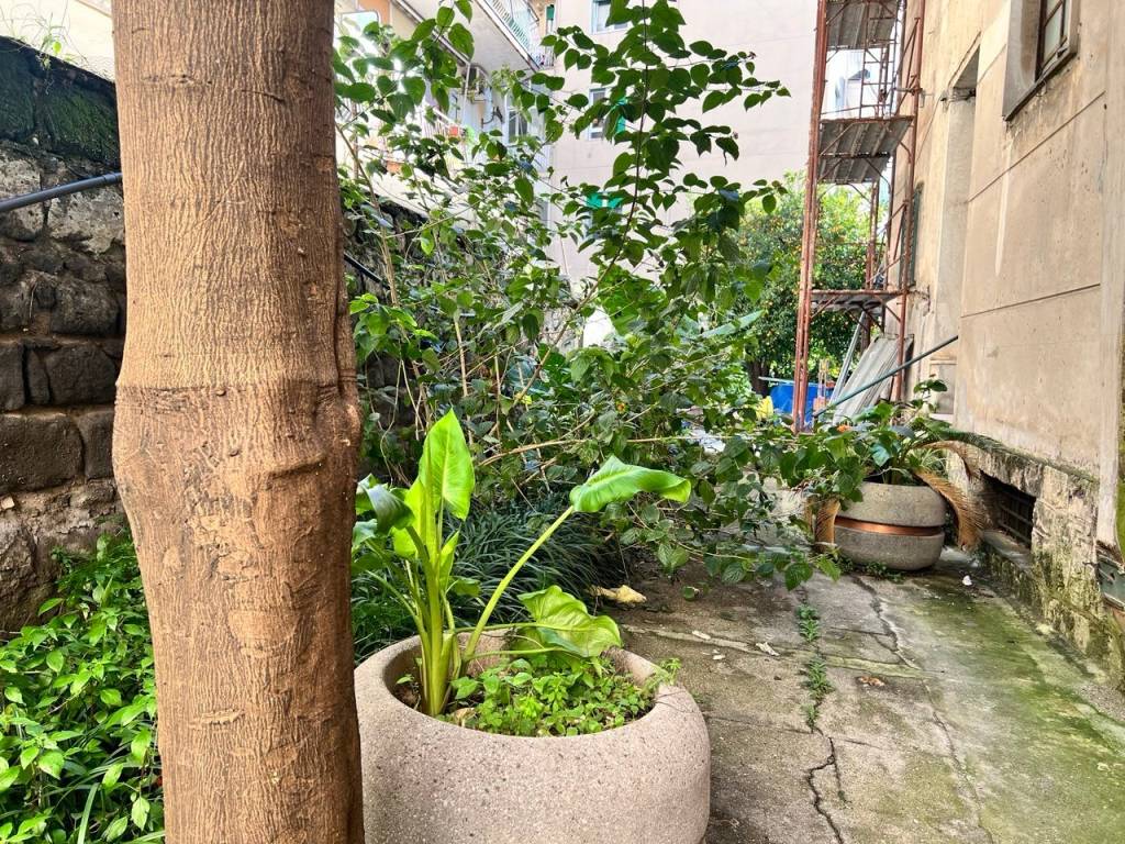 Appartamento a Salerno in Via Nicola Aversano - Foto 4