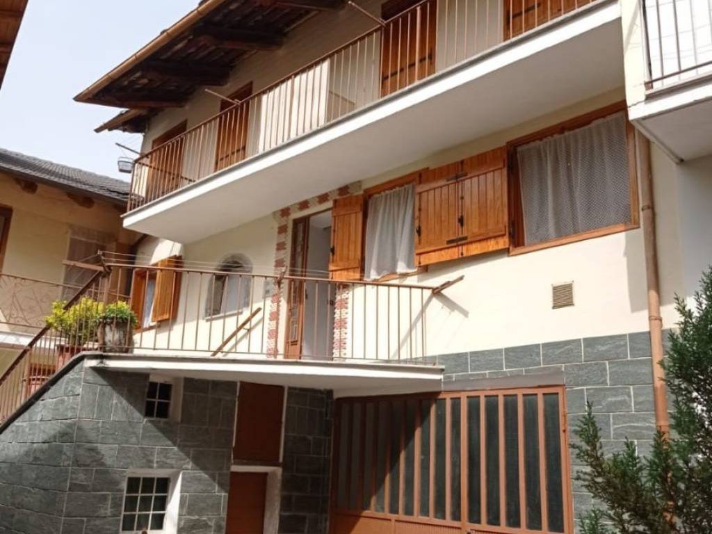 Palazzo / stabile a Sampeyre in via dei molini n 6 - Foto 2