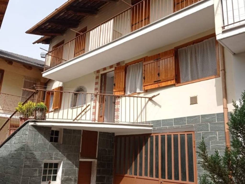 Palazzo / stabile a Sampeyre in via dei molini n 6 - Foto 3