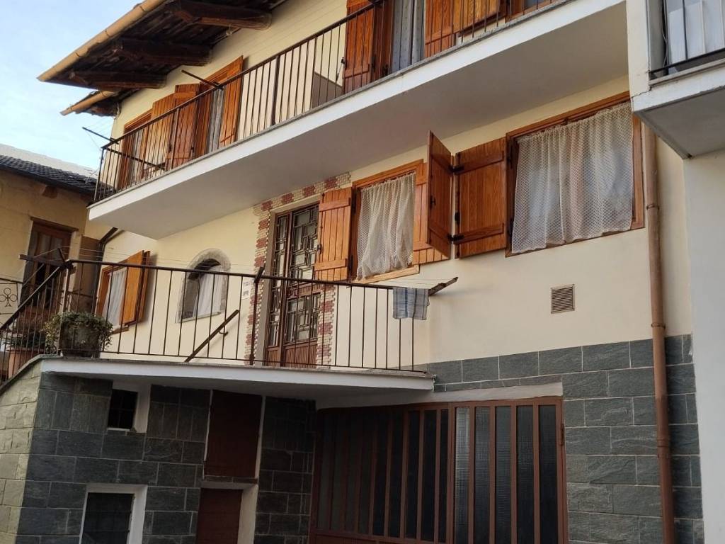 Palazzo / stabile a Sampeyre in via dei molini n 6 - Foto 5
