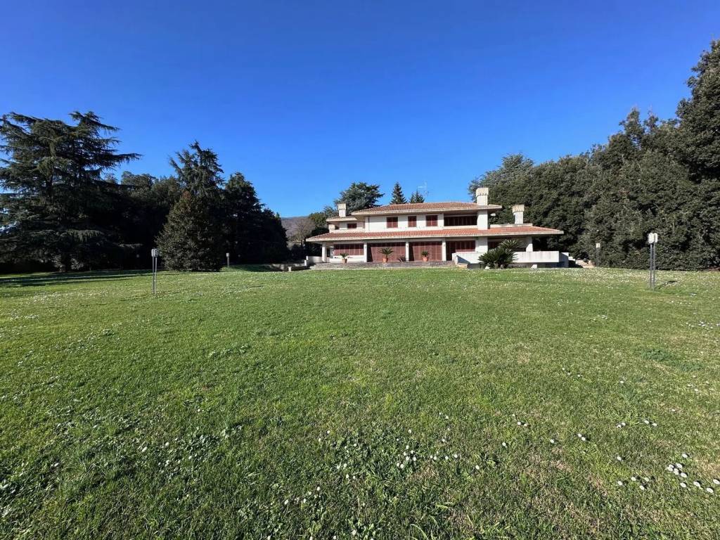Villa a Velletri - Foto 2
