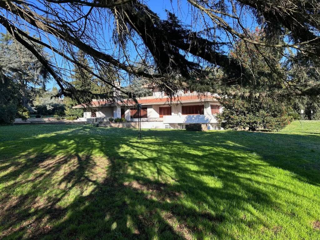 Villa a Velletri - Foto 3