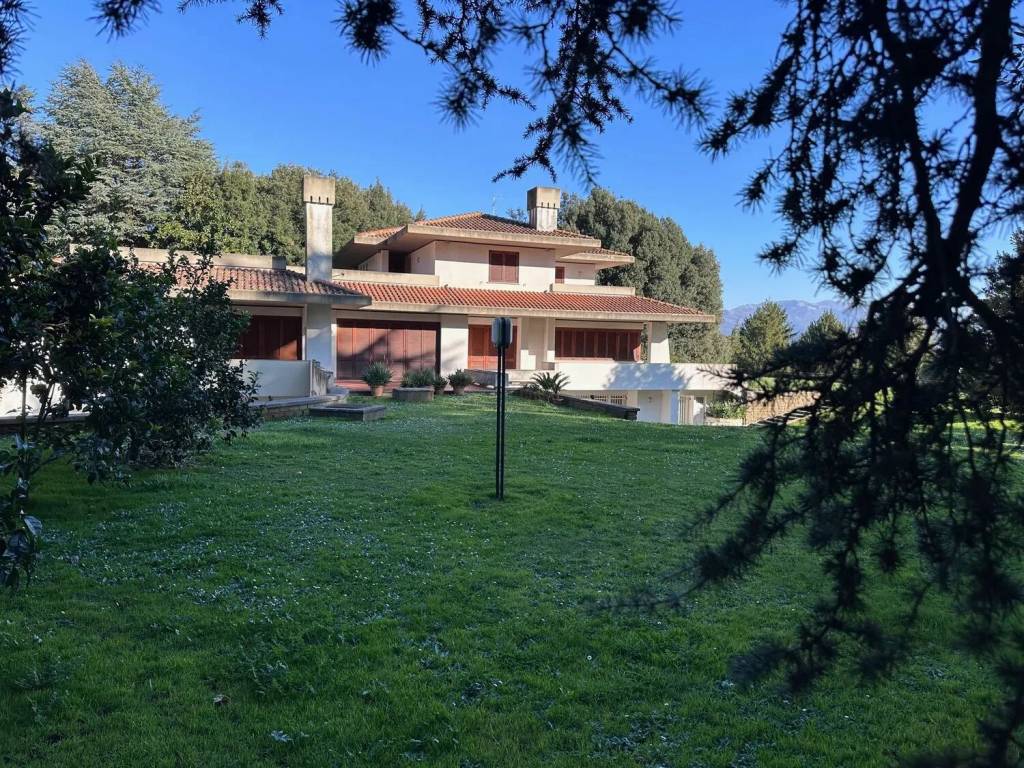 Villa a Velletri - Foto 4