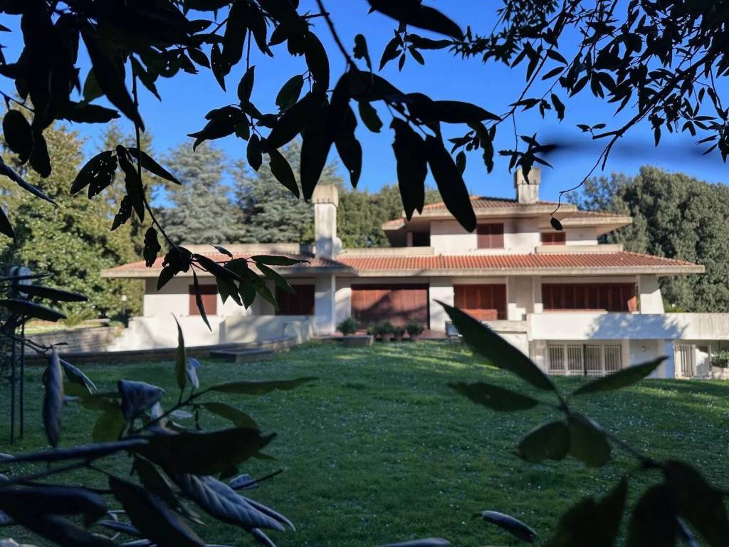 Villa a Velletri - Foto 5