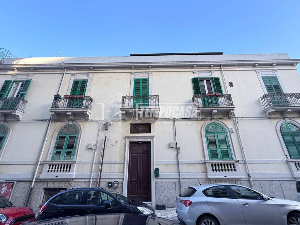 Appartamento a Messina in Via Stefano Protonotaro, 1 - Foto 3