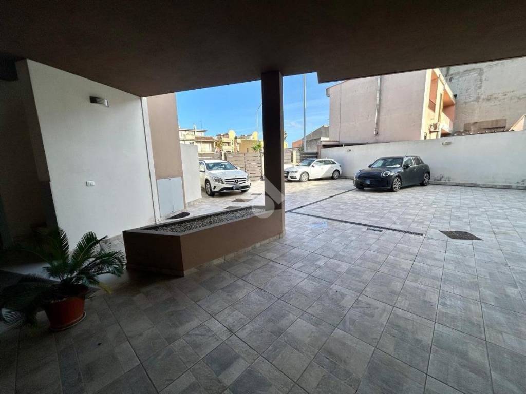 Attico / mansarda a Monserrato in Via Deroma, 65 - Foto 5