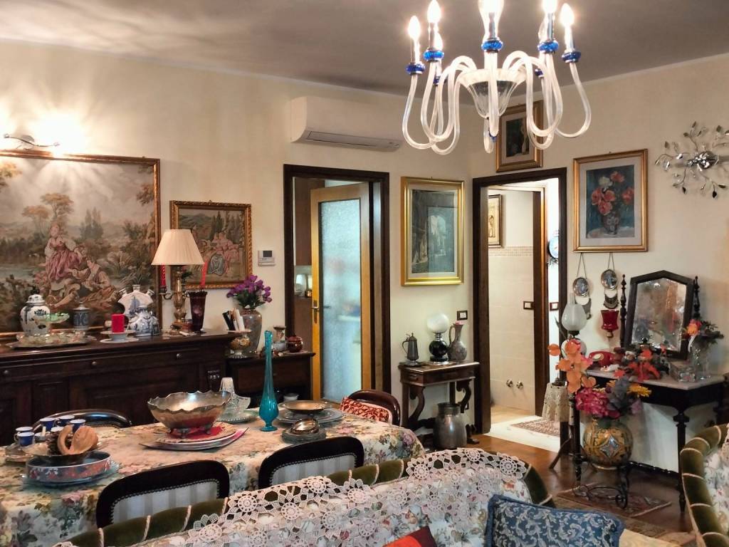 Appartamento a Verona in Stradella Lobbia, 9 - Foto 2