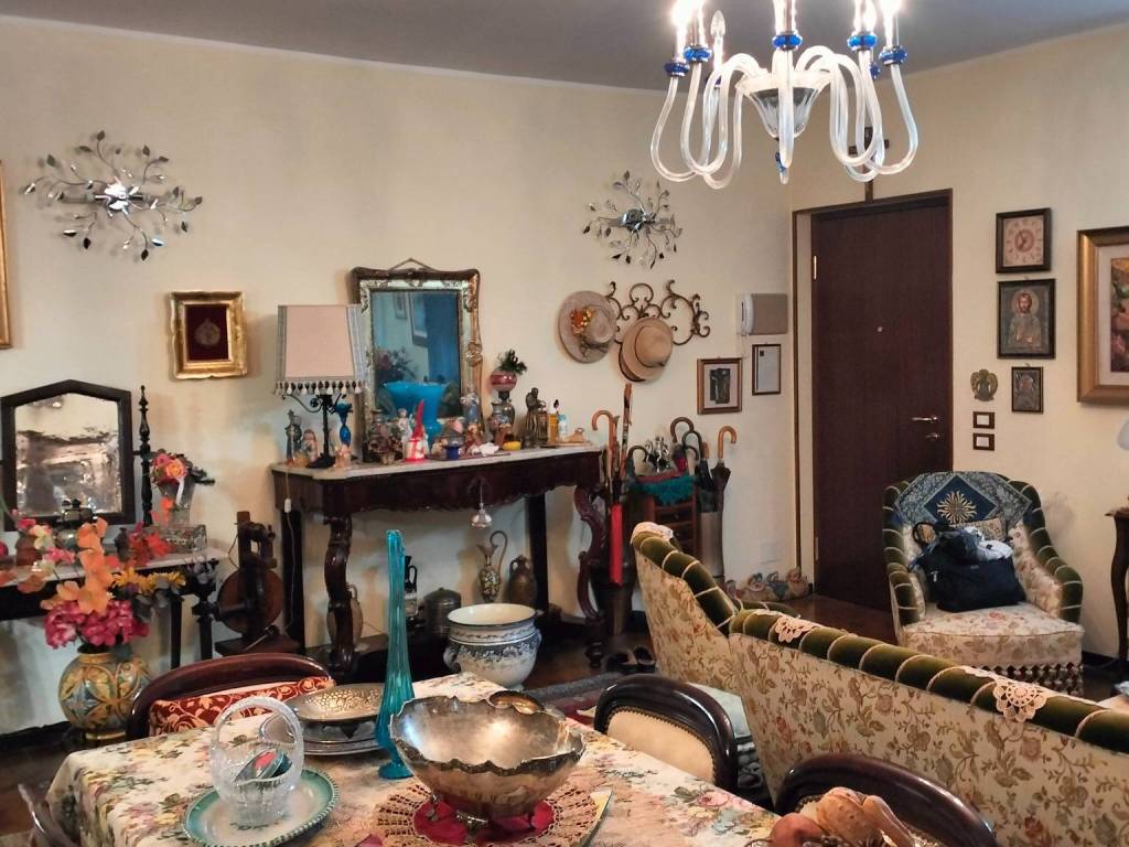 Appartamento a Verona in Stradella Lobbia, 9 - Foto 3