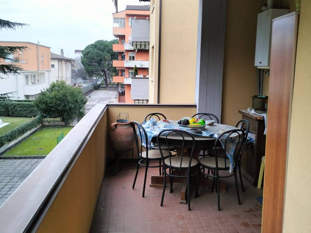 Appartamento a Verona in Stradella Lobbia, 9 - Foto 4